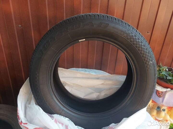 Joyroad RX702 SUV 225/60 R17 99V