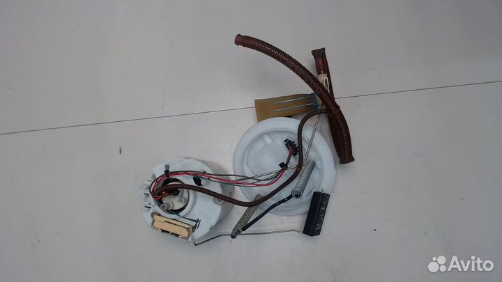 Насос топливный электрический Mercedes GL X164, 20