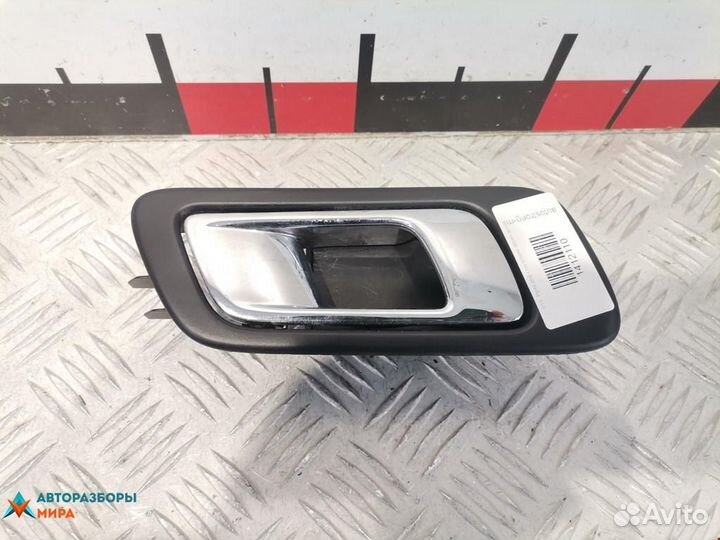 Ручка внутренняя задняя правая Ford Explorer