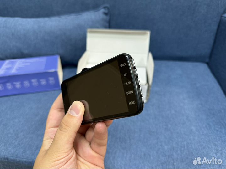 Видеорегистратор для автомобиля