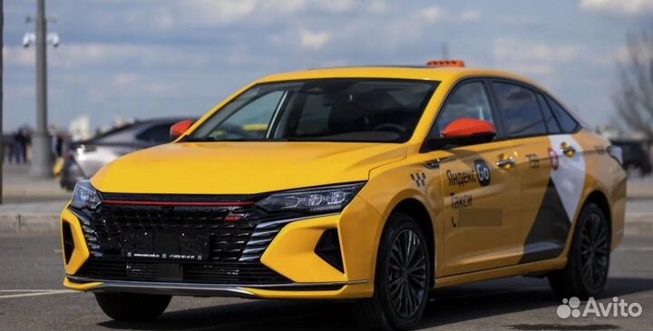 Dongfeng Shine Max 1.5 AMT, 2023, 39 000 км