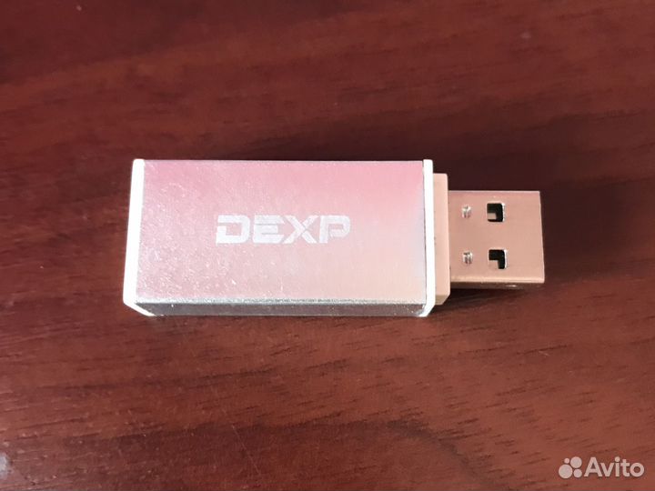 Card reader USB