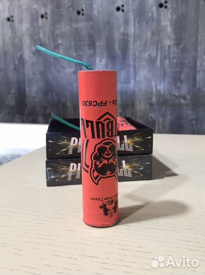 Салюты и фейерверки