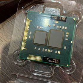 Intel core i5-560m slbts