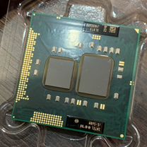 Intel core i5-560m slbts