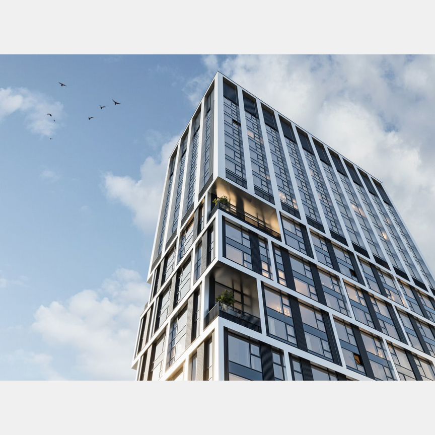 1-к. квартира, 49,2 м², 25/30 эт.