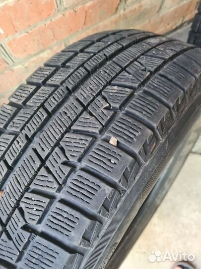 Yokohama Ice Guard IG50 195/65 R15 91Q