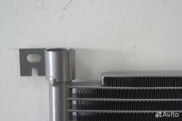 Радиатор кондиционера Ford Mondeo 00-07