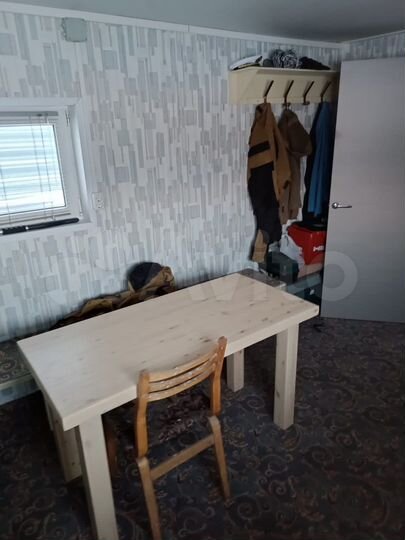 Гараж, 25 м²