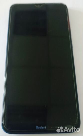 Xiaomi Redmi 8, 3/32 ГБ