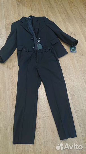 Школьная форма и рюкзаки