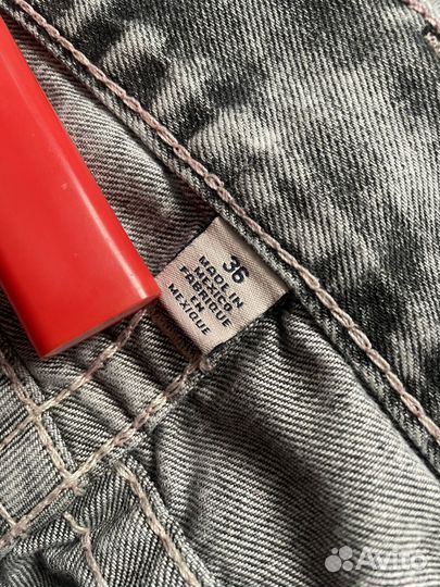 Джинсы True Religion как у sematary