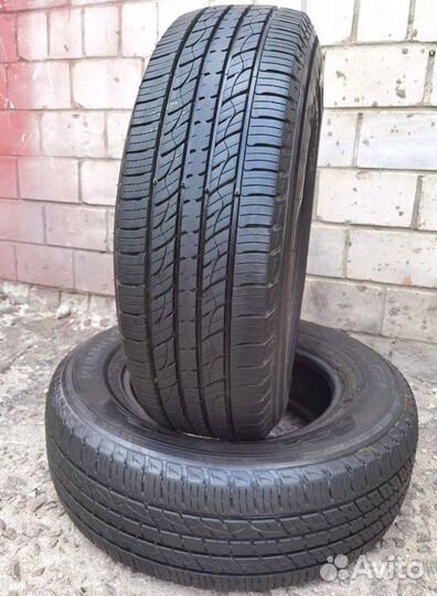 Kumho Crugen Premium KL33 225/70 R16 103T