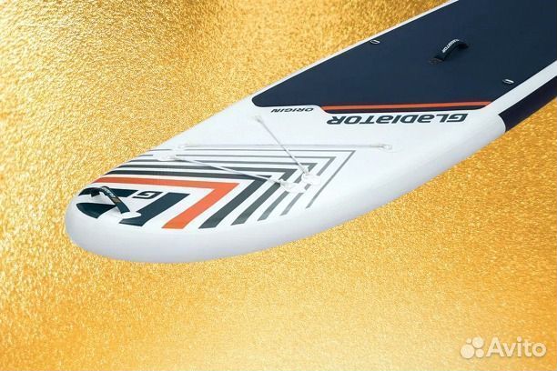 SUP board gladiator OR10.6 SC Сургут