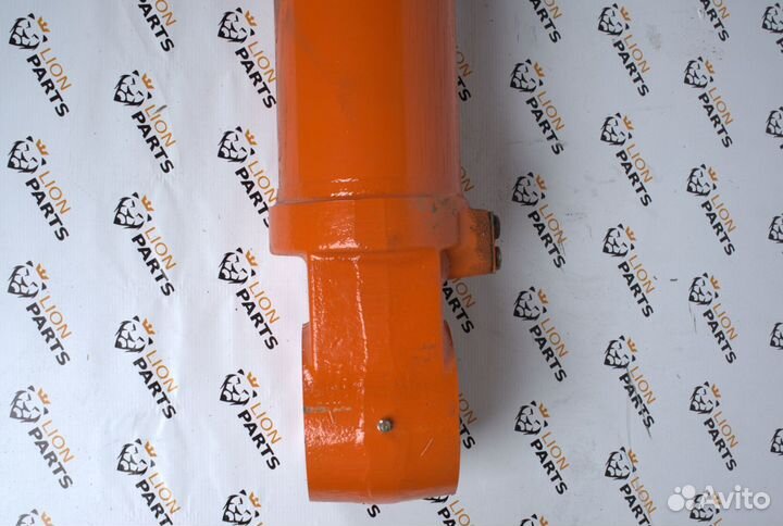 Гидроцилиндр ковша Hitachi zx330-3 4643260