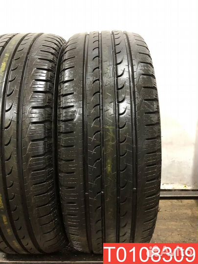 Goodyear EfficientGrip SUV 4x4 215/55 R18 99V