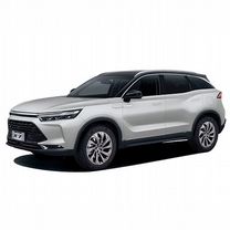 Новый BAIC X7 1.5 AMT, 2023, цена 3 100 000 руб.