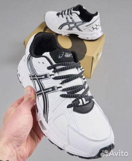 Кроссовки мужские asics великаны Р. 42-50