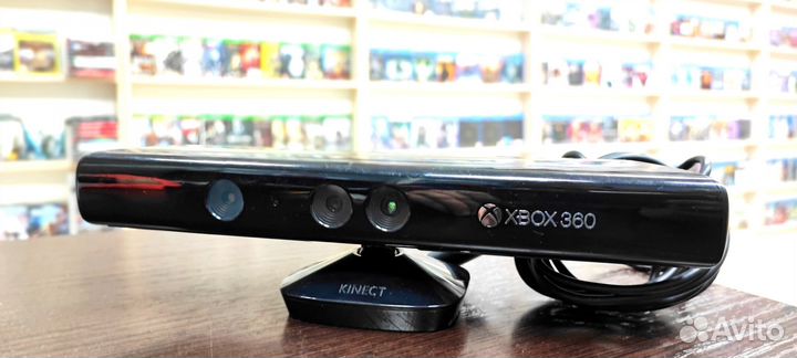 Камера Kinect model 1583 Xbox 360