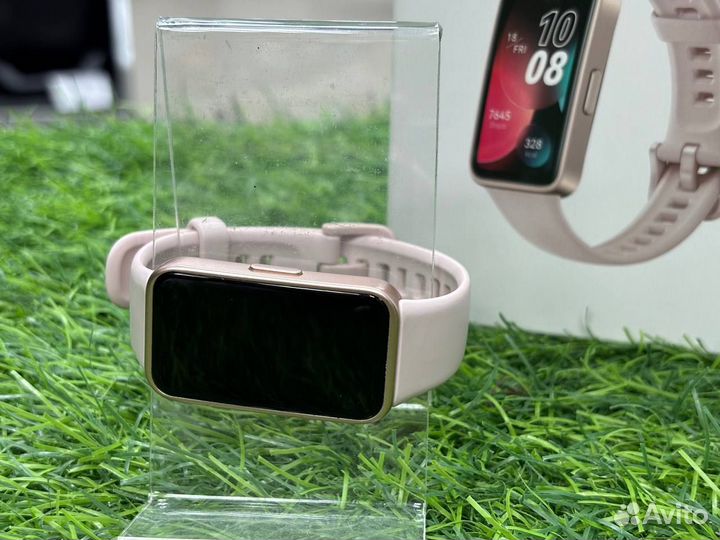 Фитнес-браслет Huawei huawei Band 8 (Св24Б)