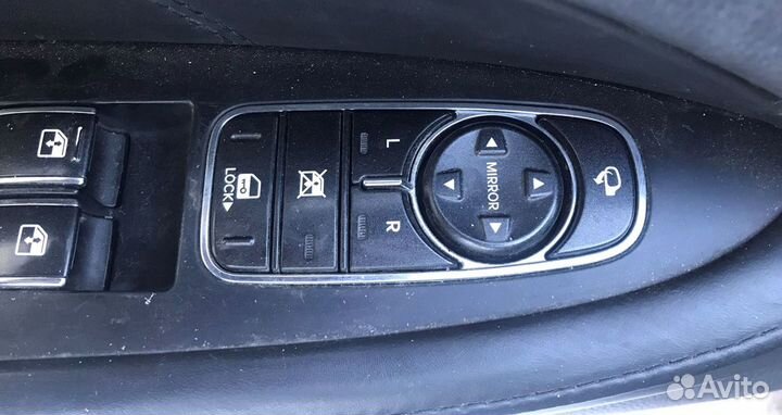 Equus 10г. Блок эбу Стеклоподъемников Экус Hyundai