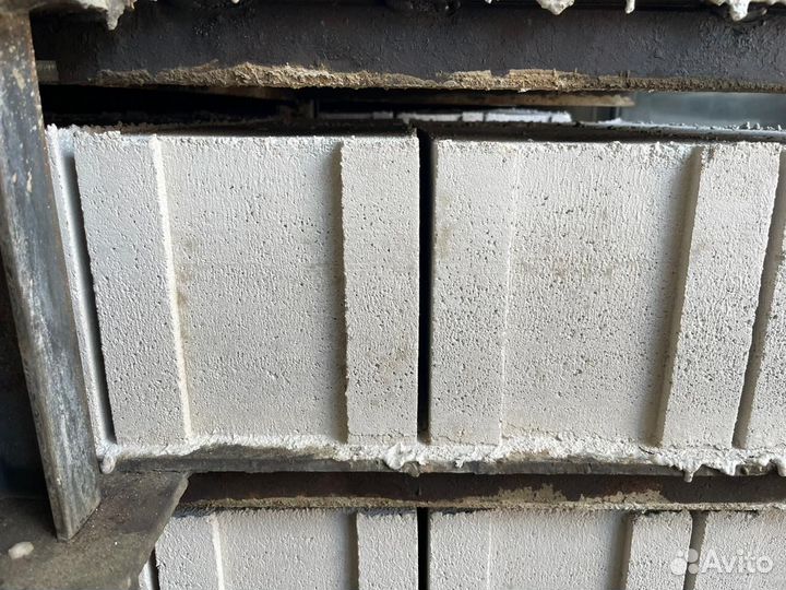 Пеплоблоки, фундаметные блоки, кольца с доставкой