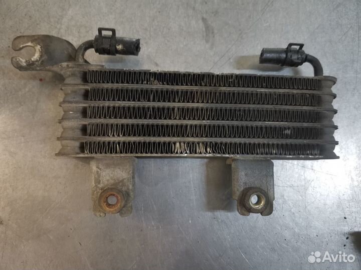 Радиатор АКПП Hyundai Santa Fe 1 SM 25460-26510