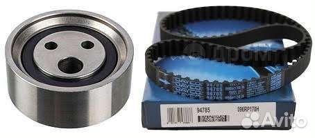 Комплект грм Рено k7j, k7m