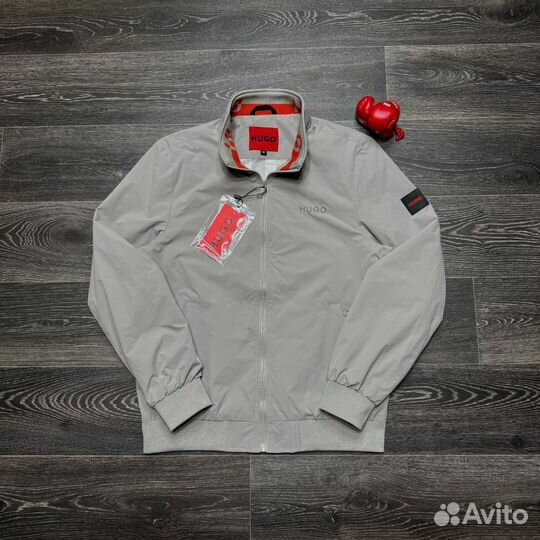 Куртка Hugo