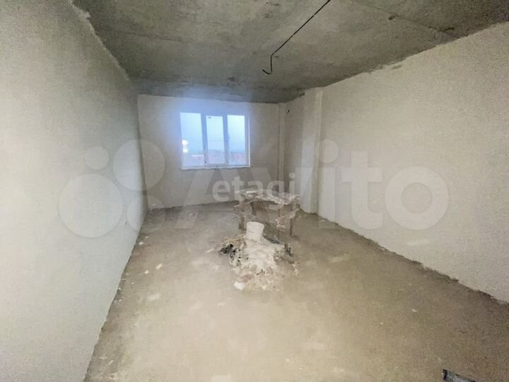 3-к. квартира, 102 м², 6/7 эт.