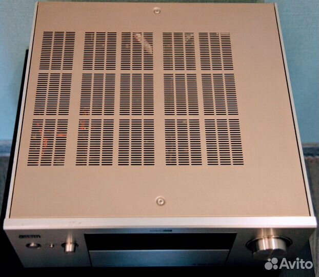 Жалко, но продам Yamaha DSP AZ1