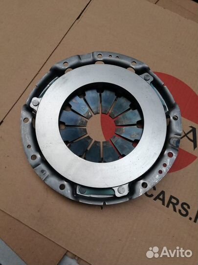 Корзина сцепления Nissan Primiera Maxima