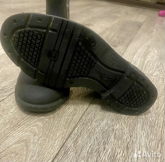 Ботинки 35 для конного спорта Essensote