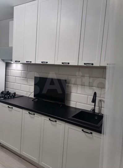 2-к. квартира, 48 м², 9/10 эт.