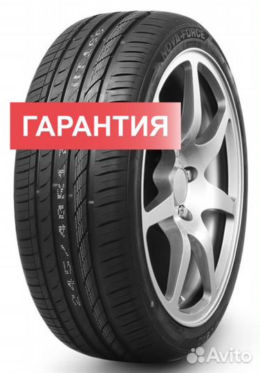 Leao Nova-Force 245/45 R18