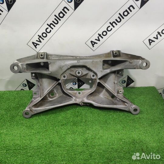 Балка под кпп Audi Q5 FYB 2018