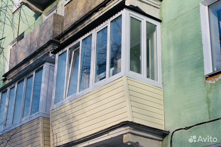 Окна в рассрочку от производителя