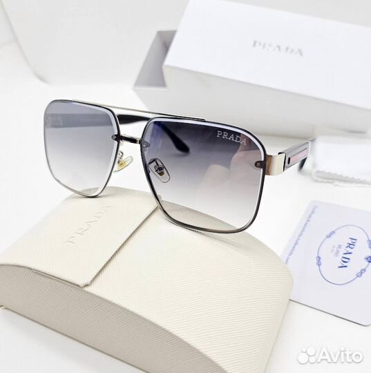 Премиум очки Lacoste и другие для жарких дней