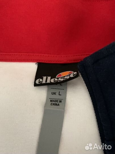 Кофта Ellesse