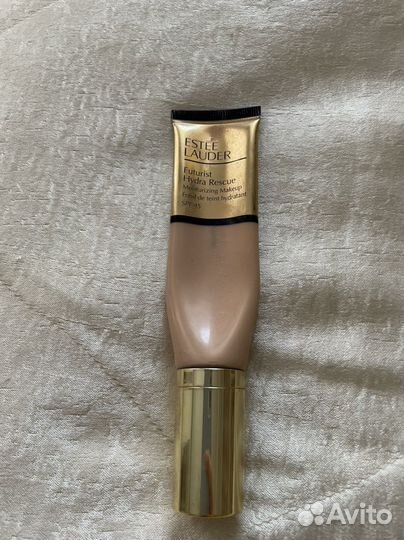 Крем тональный estee lauder futurist 2N1