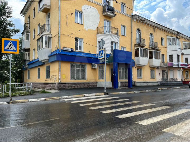 Свободного назначения, 135.8 м²