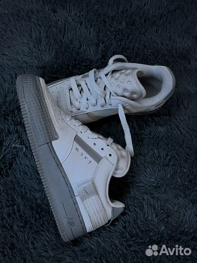 Кроссовки nike air force 1