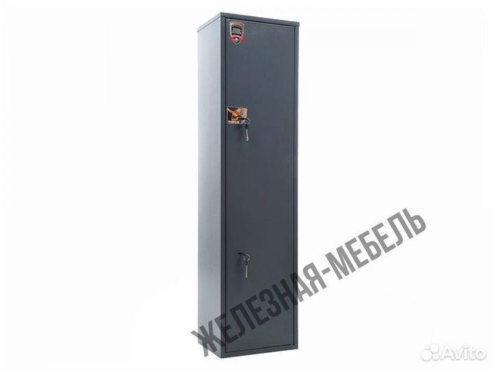 Сейф для охотничьих ружей Aiko Чирок 1436