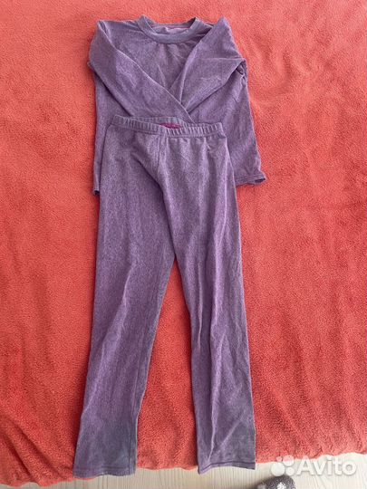 Костюм для фигурного катания 122