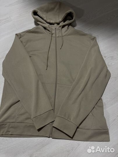 Толстовка мужские