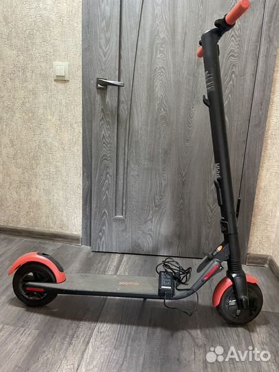 Электросамокат ninebot ES1L