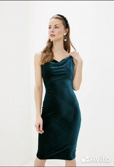 Платье вечернее Love Republic