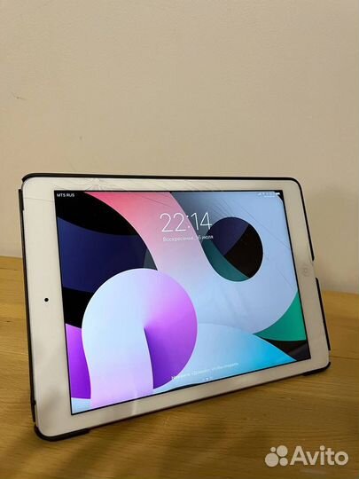 iPad air 1
