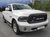 Dodge Ram 5.7 AT, 2013, 180 500 км