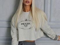 Кофта prada